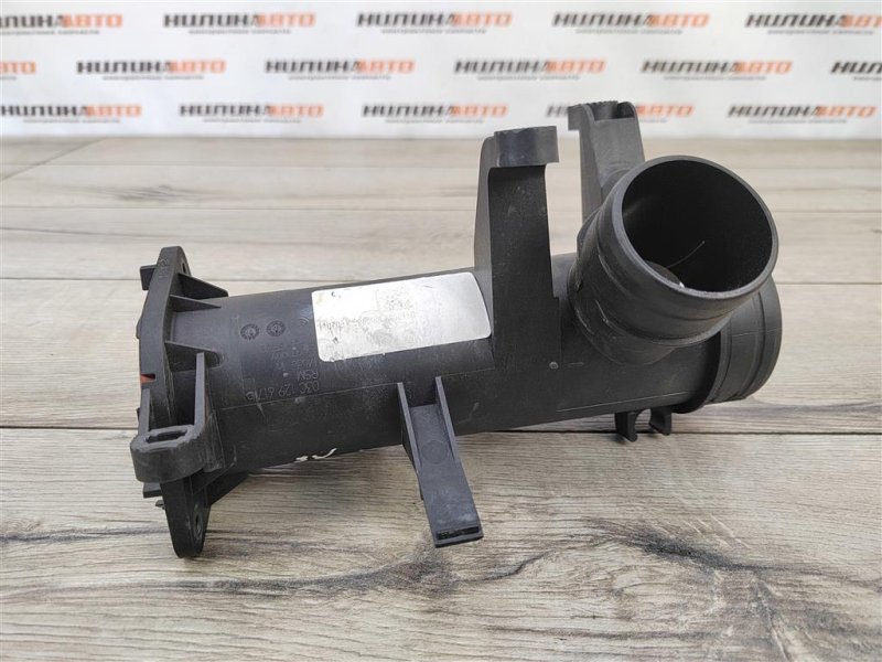 Патрубок впускного коллектора, 800 рублей, Москва