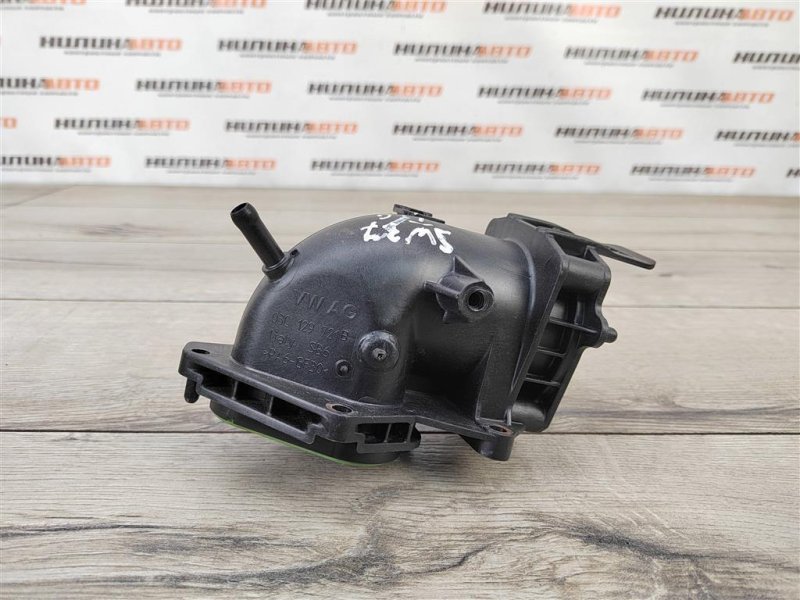 Патрубок впускного коллектора, 500 рублей, Москва