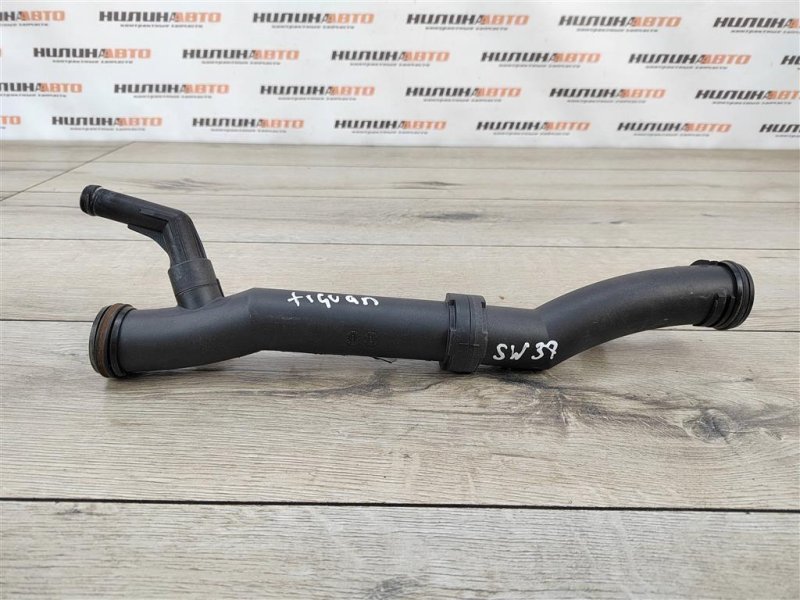 Трубка охлаждения пластиковая, 900 рублей, Москва