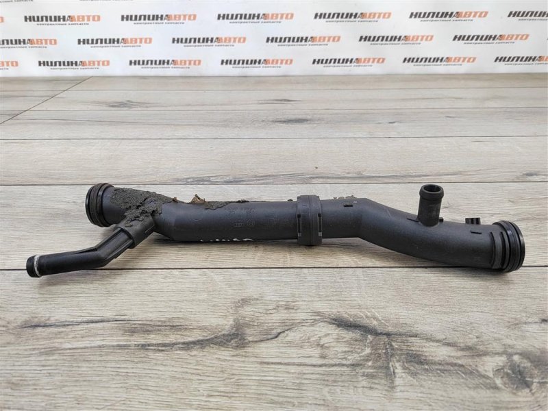 Трубка охлаждения пластиковая, 900 рублей, Москва