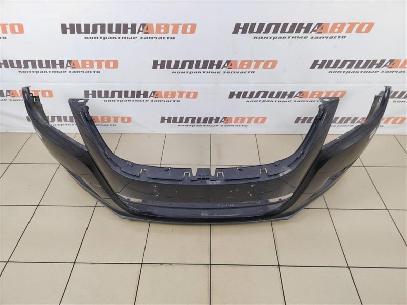 Бампер, 25000 рублей, Москва