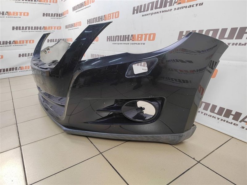 Бампер, 25000 рублей, Москва