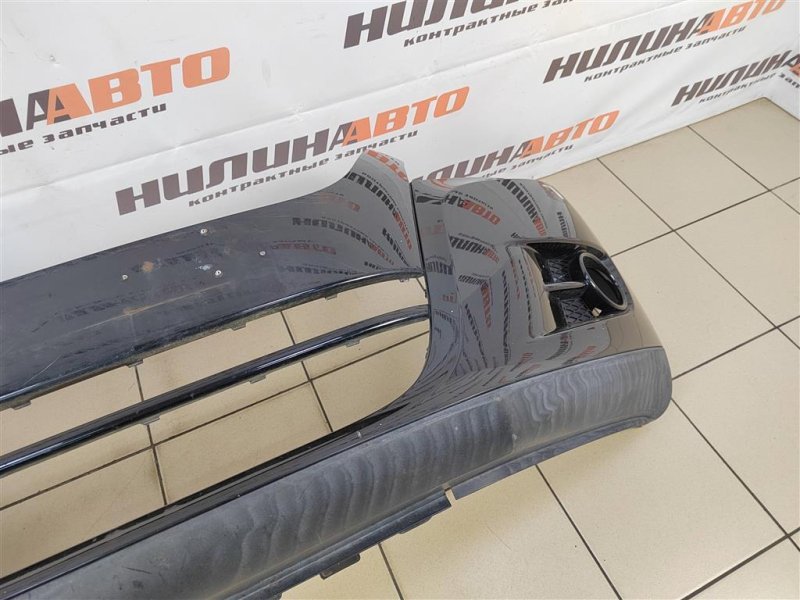 Бампер, 25000 рублей, Москва