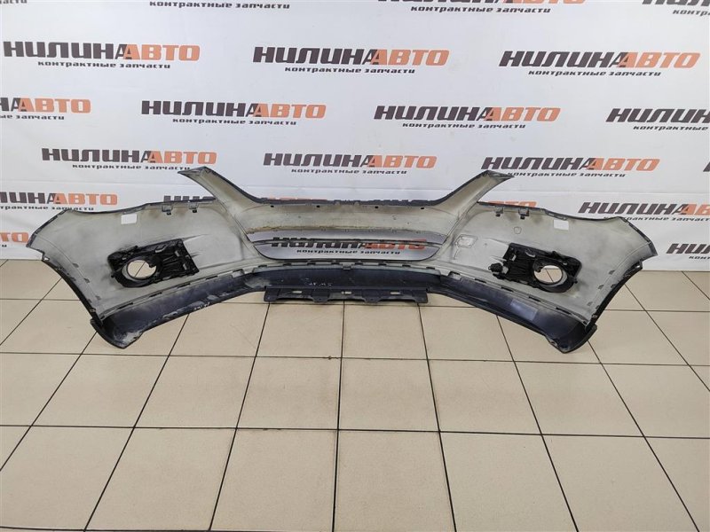 Бампер, 25000 рублей, Москва