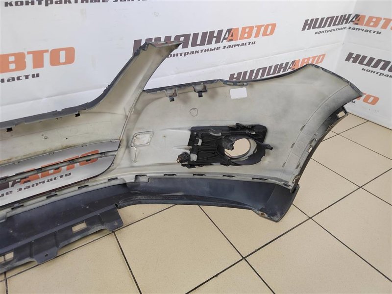 Бампер, 25000 рублей, Москва