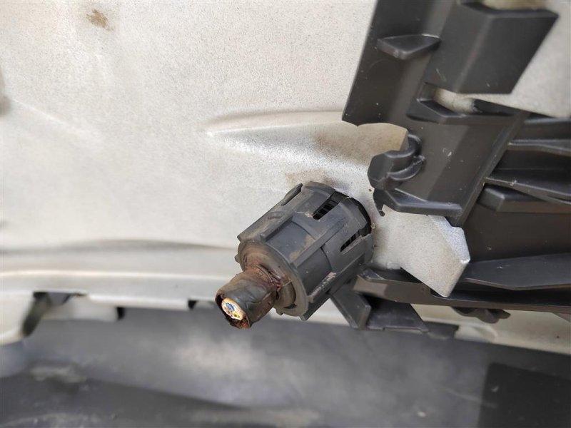 Бампер, 25000 рублей, Москва