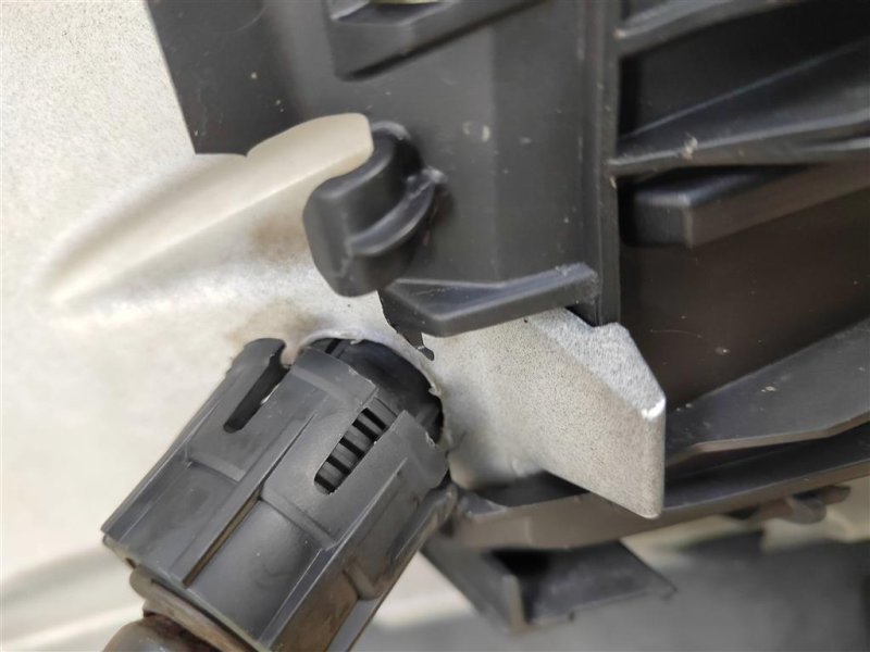 Бампер, 25000 рублей, Москва