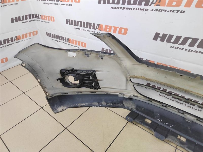 Бампер, 25000 рублей, Москва