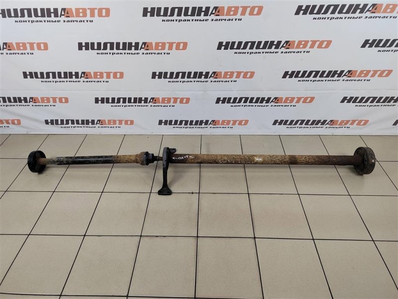 Карданный вал, 6000 рублей, Москва