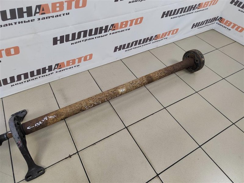 Карданный вал, 6000 рублей, Москва