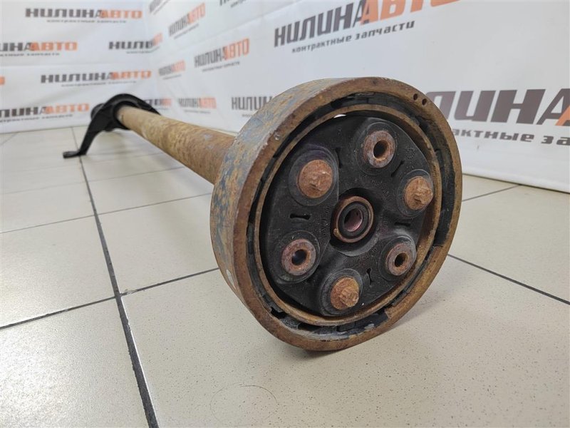 Карданный вал, 6000 рублей, Москва