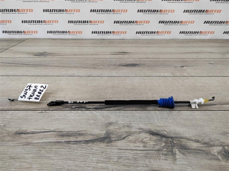 Трос замка двери, 300 рублей, Москва