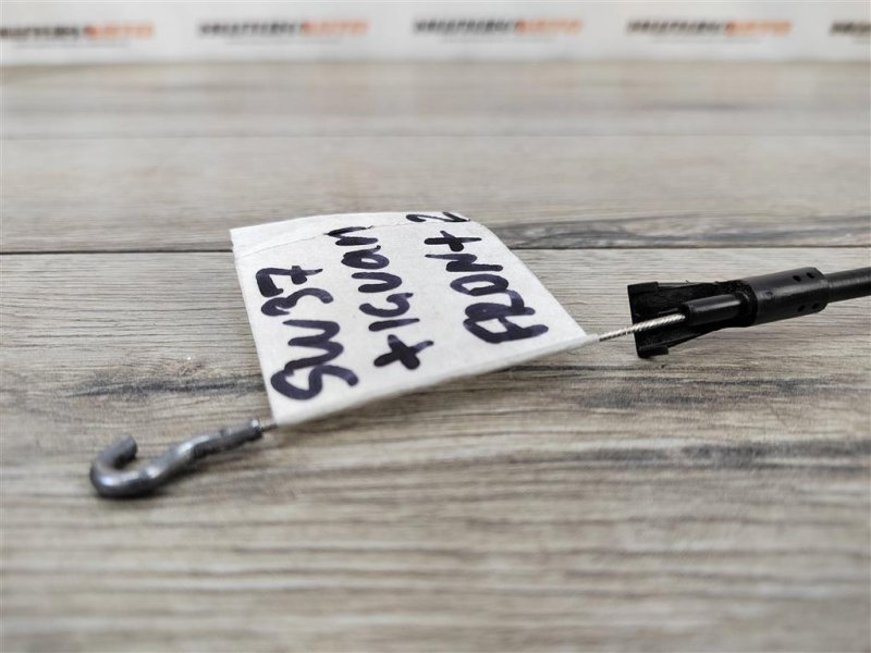 Трос замка двери, 600 рублей, Москва