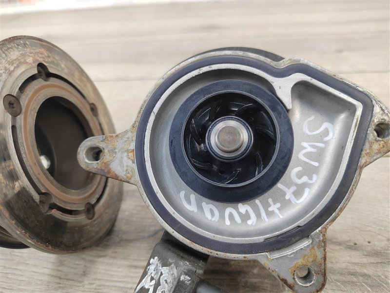 Помпа, 3000 рублей, Москва