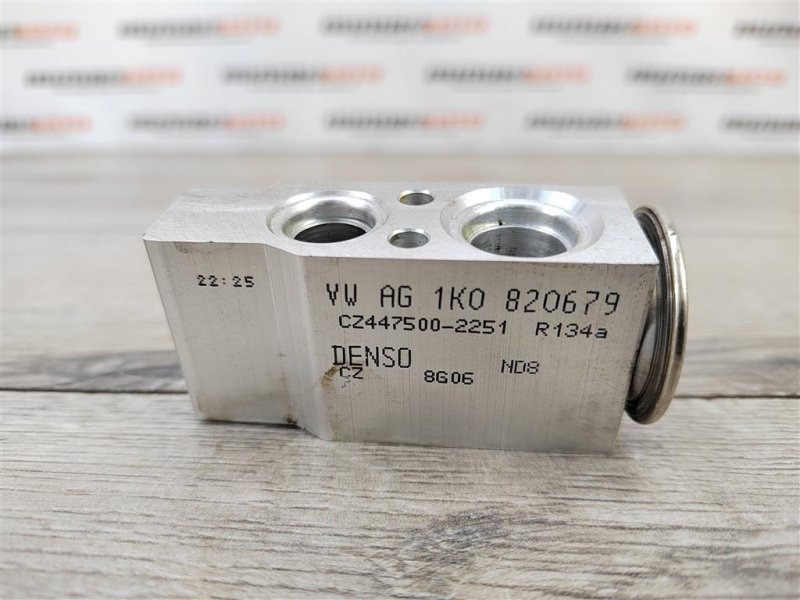 Клапан кондиционера, 500 рублей, Москва