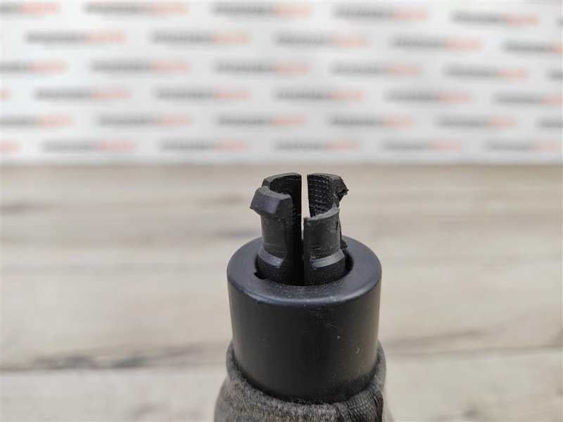 Ручка КПП с чехлом, 1000 рублей, Москва