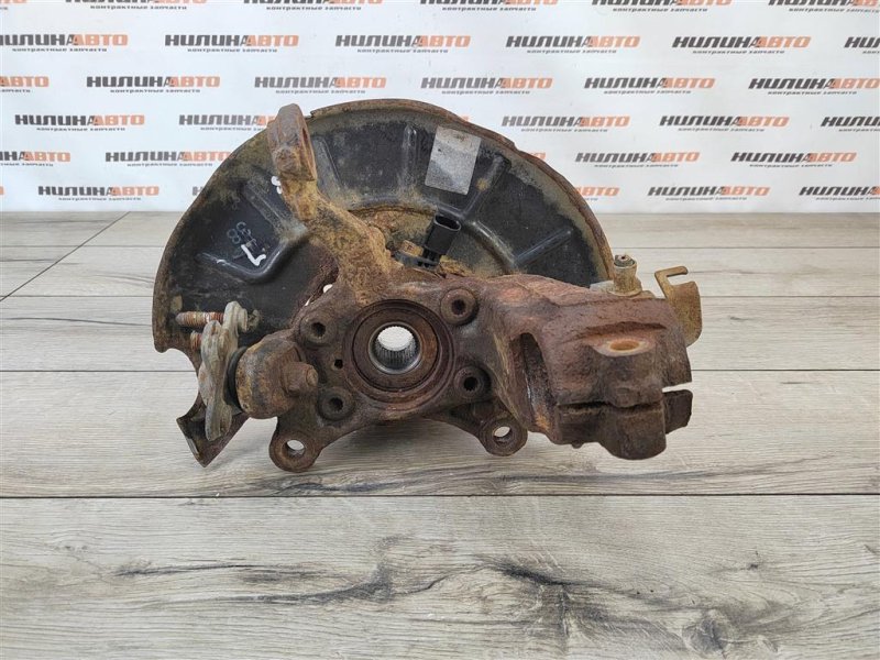 Кулак поворотный, 1500 рублей, Москва