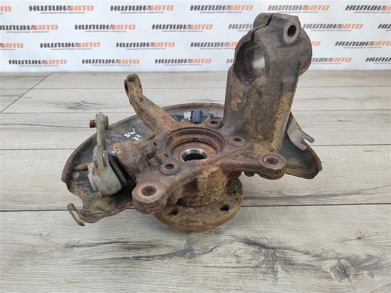 Кулак поворотный, 1500 рублей, Москва