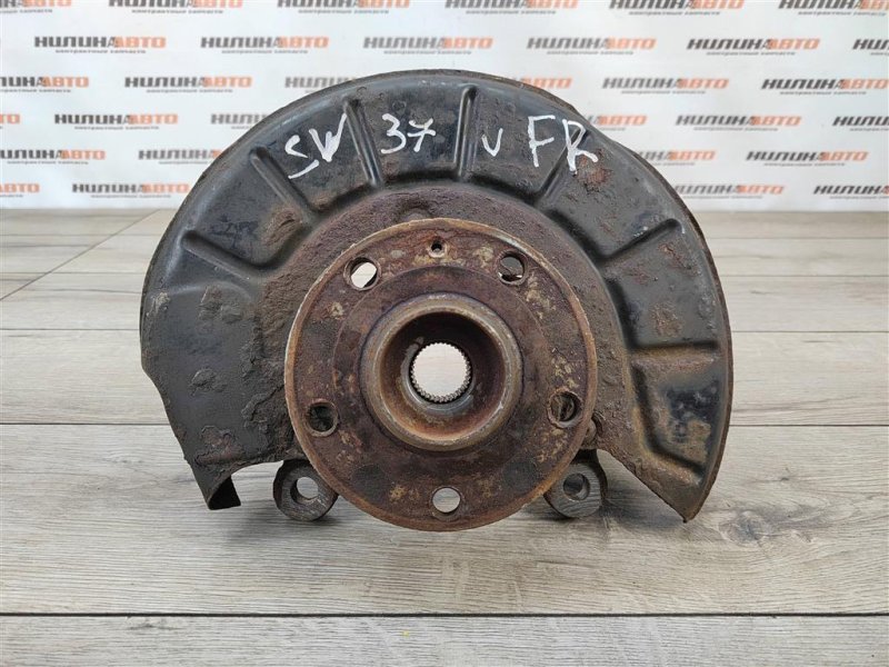 Кулак поворотный, 1500 рублей, Москва