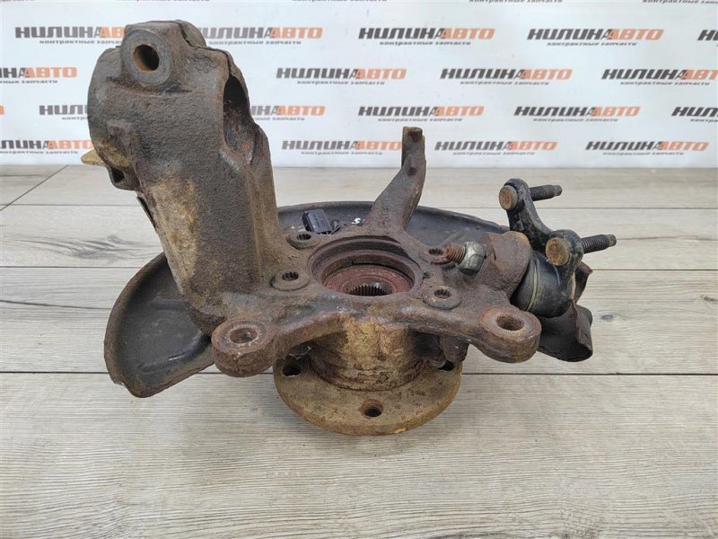 Кулак поворотный, 1500 рублей, Москва