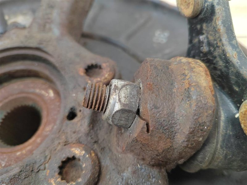 Кулак поворотный, 1500 рублей, Москва