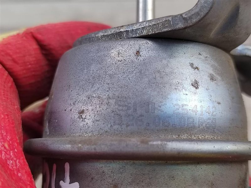 Актуатор турбины, 2000 рублей, Москва