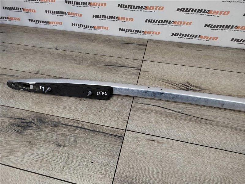 Рейлинг, 1500 рублей, Москва