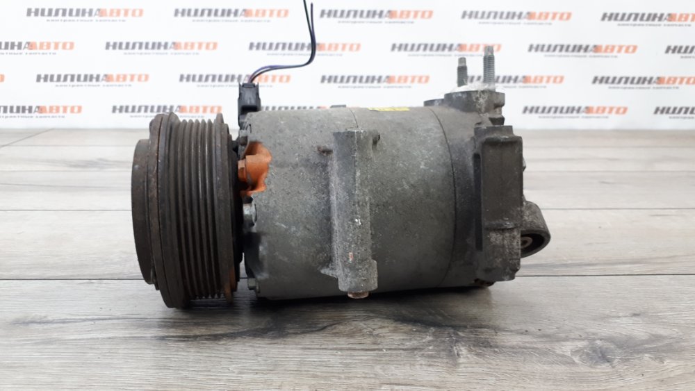 Компрессор кондиционера, 5000 рублей, Москва