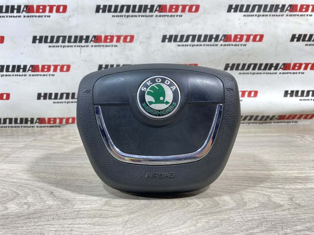 Подушка безопасности в руль, 8000 рублей, Севастополь