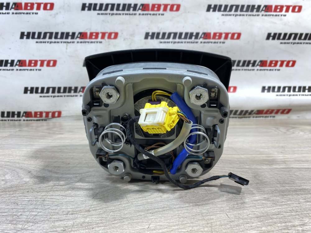 Подушка безопасности в руль, 8000 рублей, Севастополь