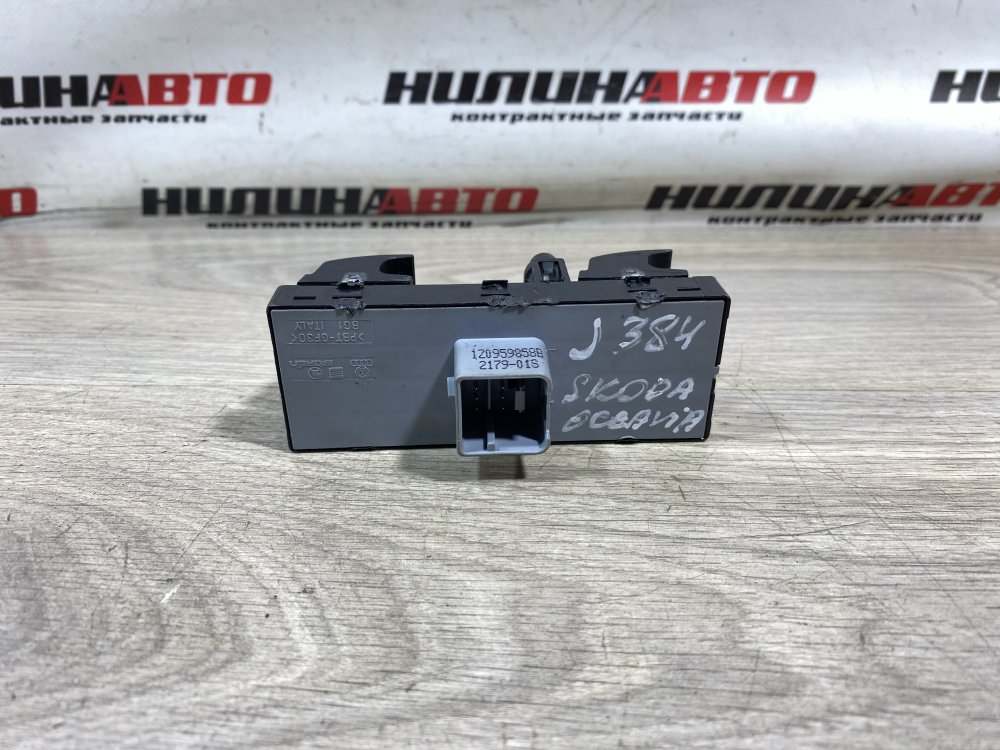 Блок управления стеклоподъемниками, 1500 рублей, Севастополь