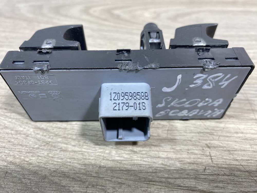 Блок управления стеклоподъемниками, 1500 рублей, Севастополь