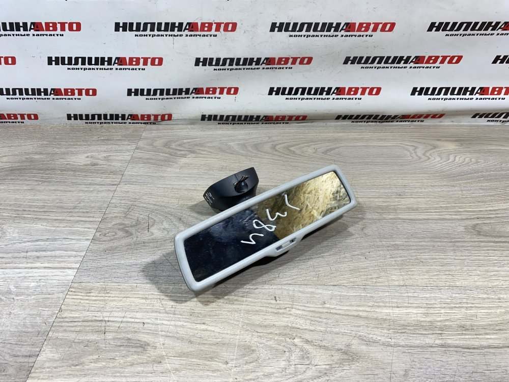 Зеркало салона, 1500 рублей, Севастополь