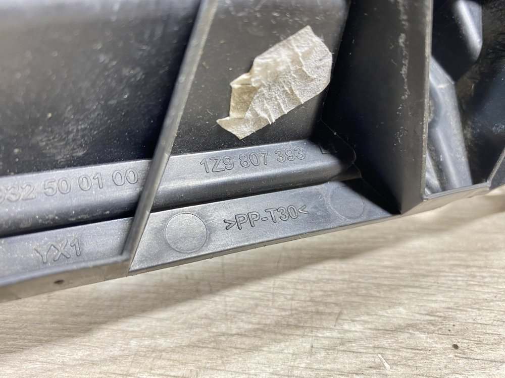 Кронштейн бампера, 350 рублей, Севастополь