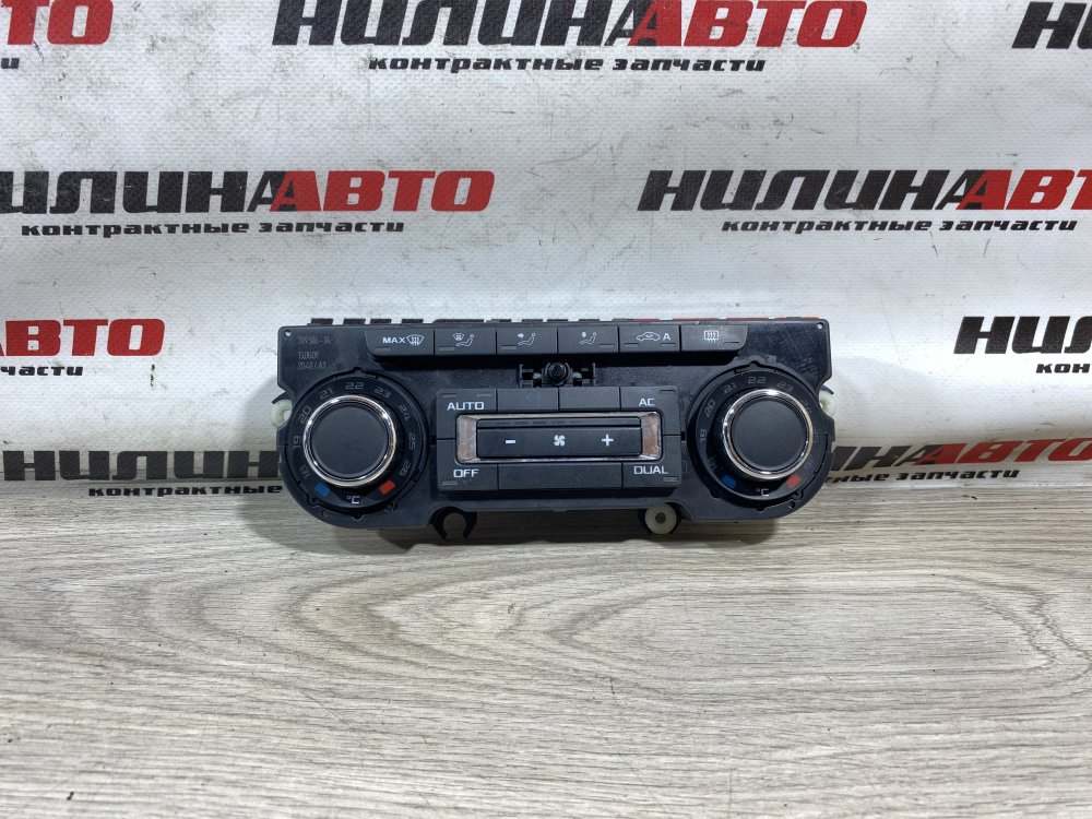 Блок управления печкой, 2000 рублей, Севастополь