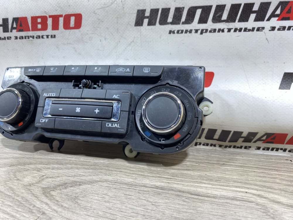 Блок управления печкой, 2000 рублей, Севастополь