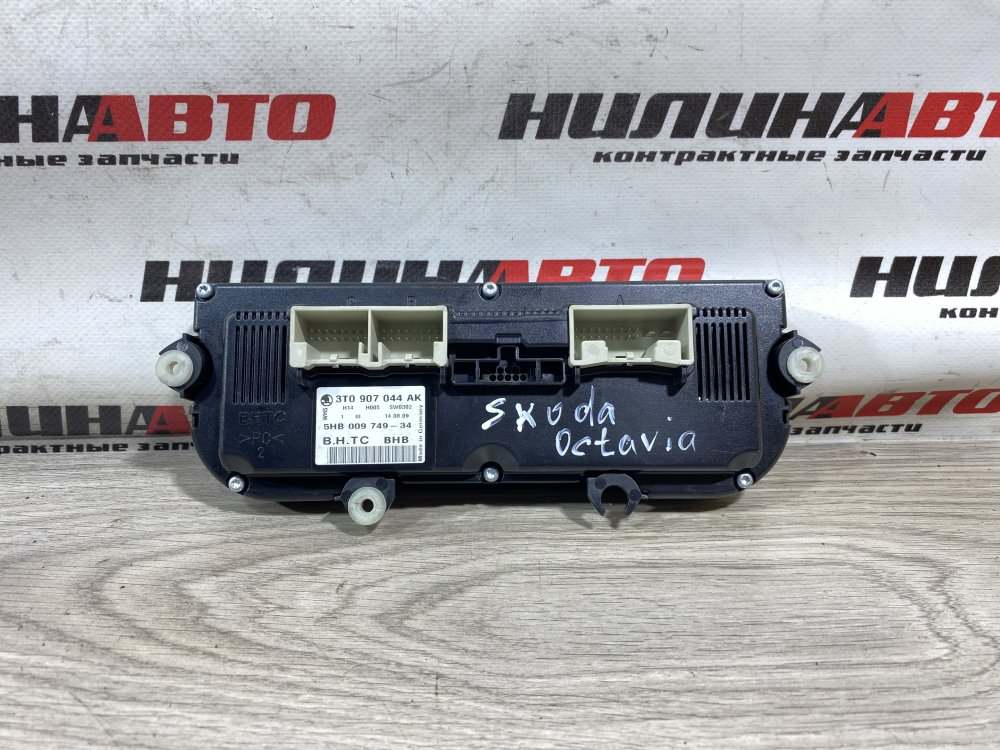 Блок управления печкой, 2000 рублей, Севастополь