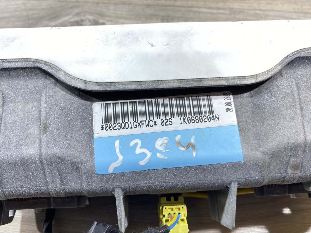 Подушка безопасности в торпедо, 3400 рублей, Севастополь