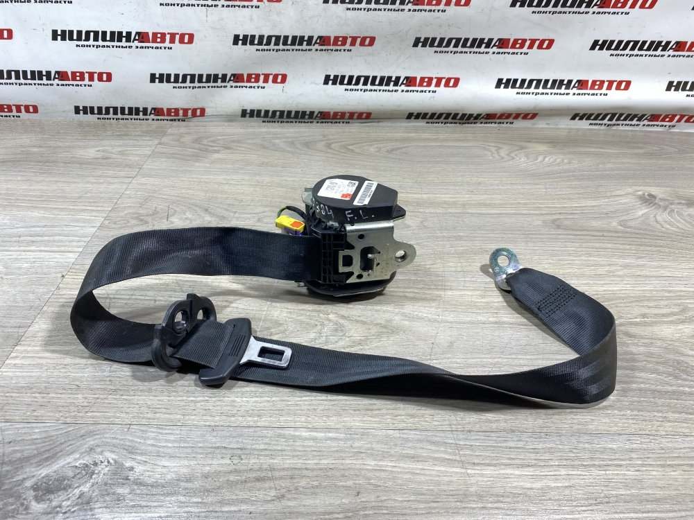 Ремень безопасности, 3000 рублей, Севастополь