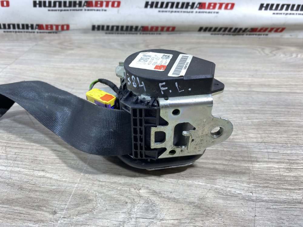 Ремень безопасности, 3000 рублей, Севастополь