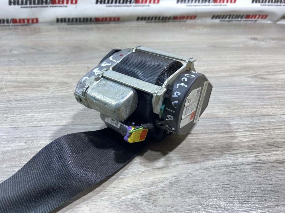 Ремень безопасности, 3000 рублей, Севастополь