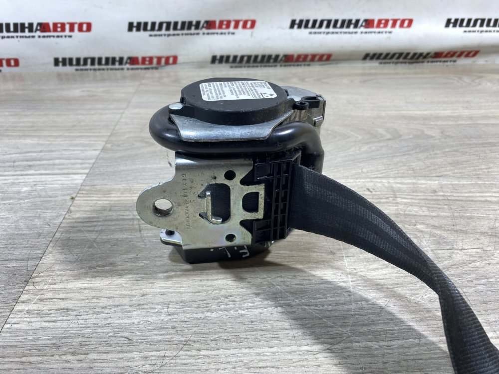 Ремень безопасности, 3000 рублей, Севастополь