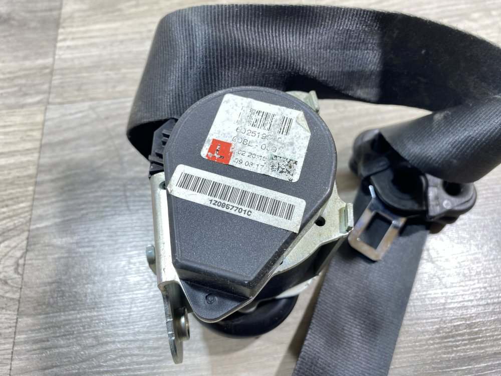 Ремень безопасности, 3000 рублей, Севастополь