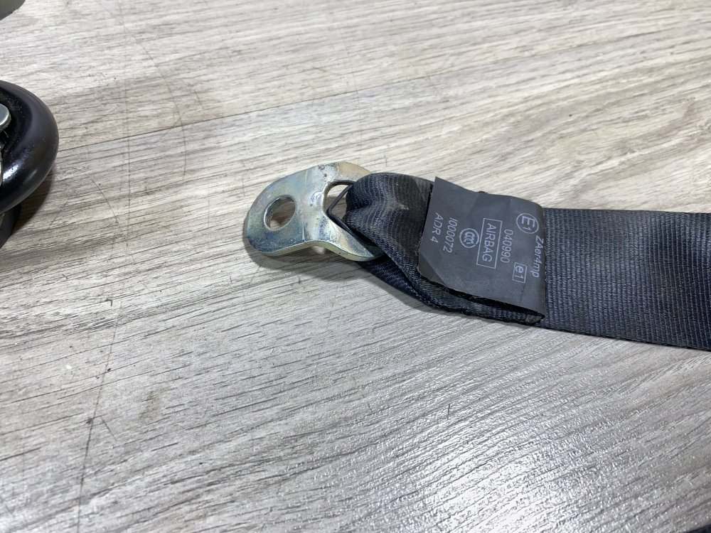 Ремень безопасности, 3000 рублей, Севастополь