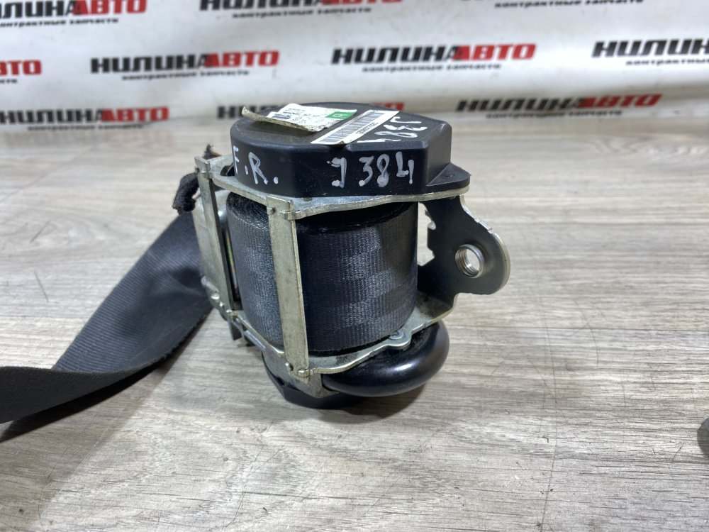 Ремень безопасности, 3000 рублей, Севастополь