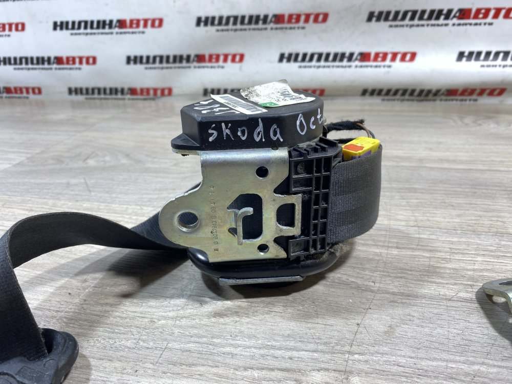 Ремень безопасности, 3000 рублей, Севастополь