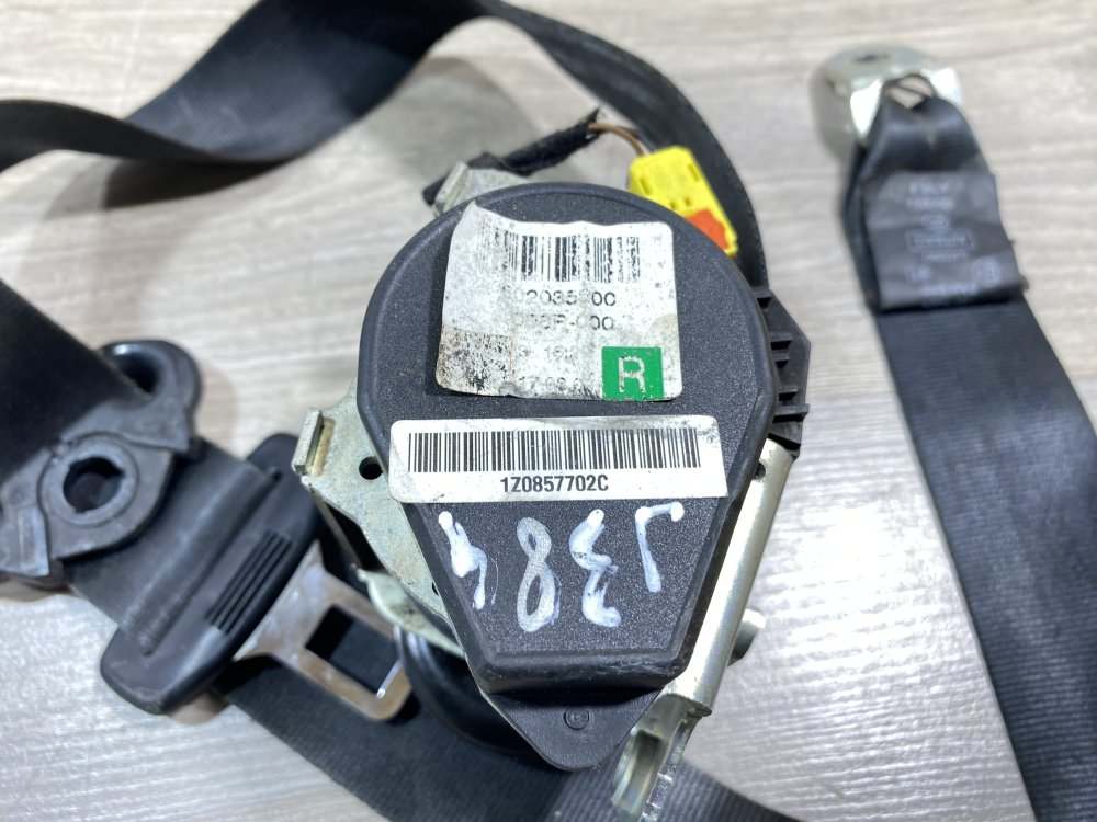 Ремень безопасности, 3000 рублей, Севастополь