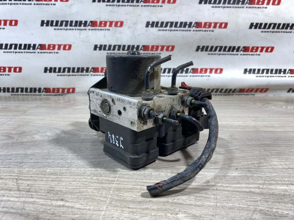 Блок ABS АБС, 4400 рублей, Севастополь