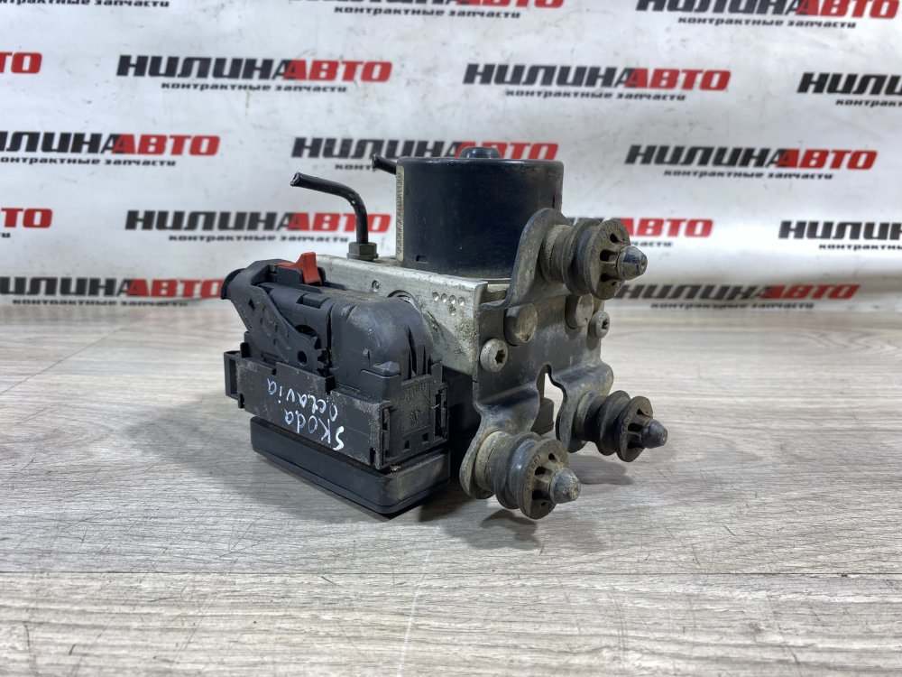 Блок ABS АБС, 4400 рублей, Севастополь