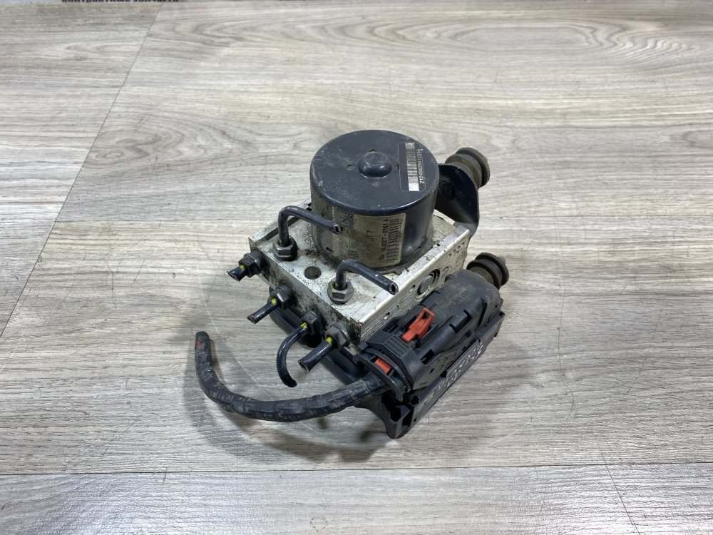 Блок ABS АБС, 4400 рублей, Севастополь